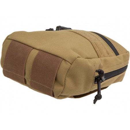 Подсумок Wartech UP-130-CB утилитарный большой, вертикальный, койот