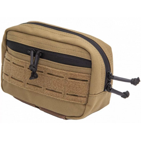 Подсумок Wartech UP-131-CB утилитарный, горизонтальный, койот