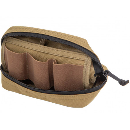 Подсумок Wartech UP-131-CB утилитарный, горизонтальный, койот