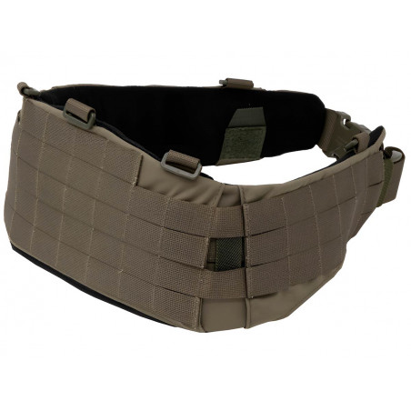 Пояс разгрузочный Wartech Вектор 2.0 TV-143-RG-A, Ranger Green, S/M (46-52)