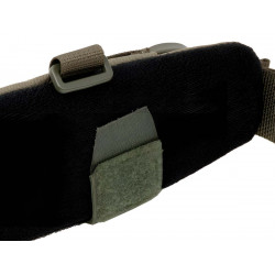 Пояс разгрузочный Wartech Вектор 2.0 TV-143-RG-A, Ranger Green, S/M (46-52)