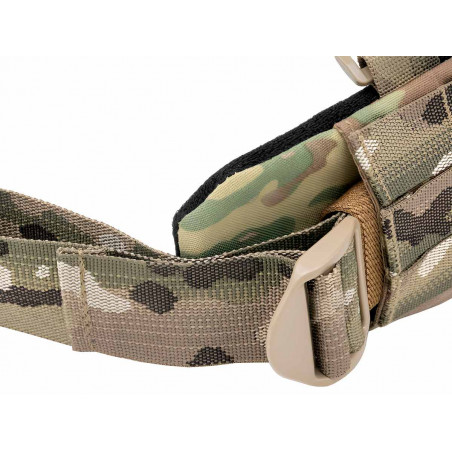 Пояс разгрузочный Wartech Вектор 2.0 TV-143-MCN-B, Multicam, L/XL (52-54)