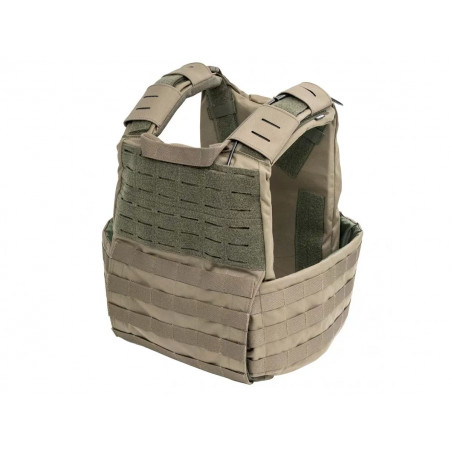 Чехол под бронежилет Wartech База TV-150-RG-A, Ranger Green, S/M (46-52)