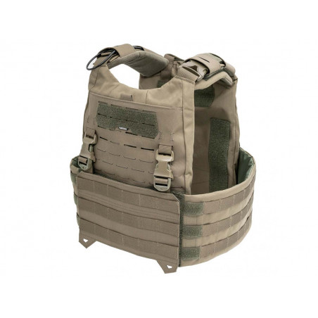 Чехол под бронежилет Wartech База TV-150-RG-A, Ranger Green, S/M (46-52)