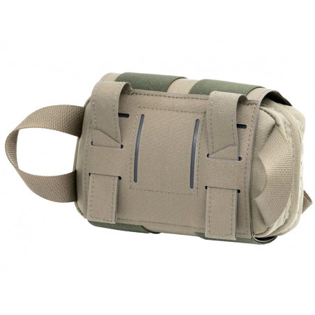 Подсумок Wartech D.R.E.A.M. 2.0 UP-137-RG под аптечку,отрывной,Ranger Green