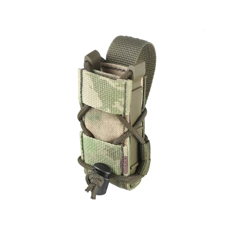 Подсумок Wartech MP-118-ATFGN под магазин пистолетный, A-Tacs FG