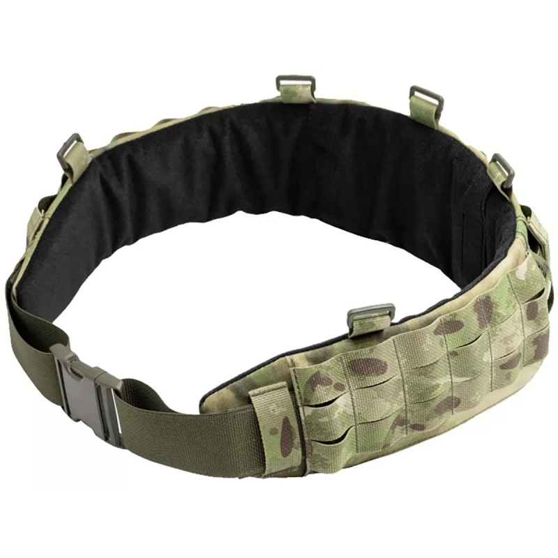 Пояс разгрузочный Wartech Вектор-М TV-123-ATFGN, A-Tacs FG