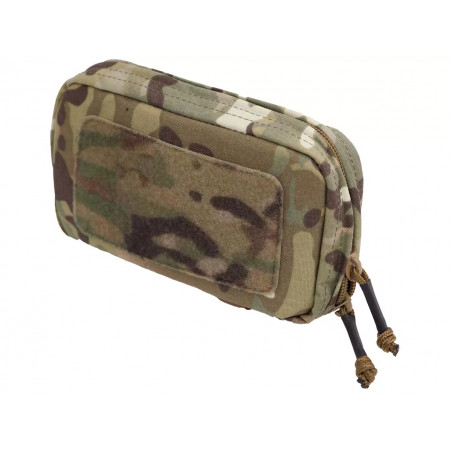 Подсумок административный малый Wartech Рекон 2.0 UP-115-OD, Multicam