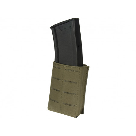 Подсумок Wartech Шторм MP-121-RG под 1 магазин АК/AR, Ranger Green