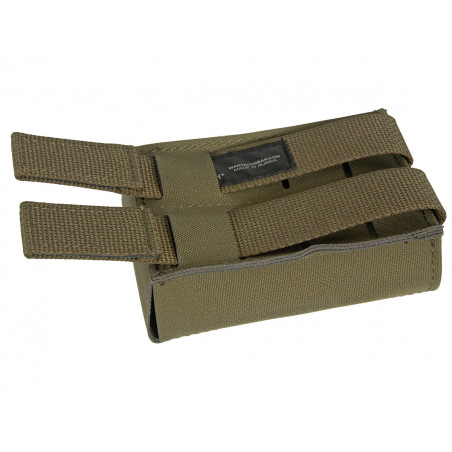 Подсумок Wartech Шторм MP-121-RG под 1 магазин АК/AR, Ranger Green