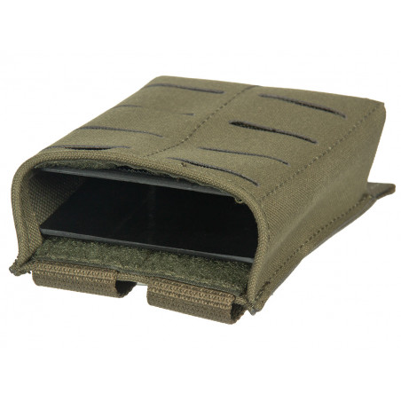 Подсумок Wartech Шторм MP-121-RG под 1 магазин АК/AR, Ranger Green