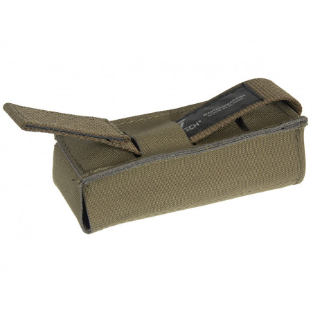 Подсумок Wartech Град MP-122-RG под магазин пистолетный, Ranger Green