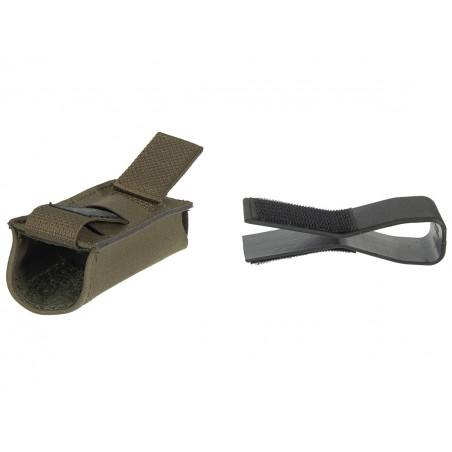 Подсумок Wartech Град MP-122-RG под магазин пистолетный, Ranger Green