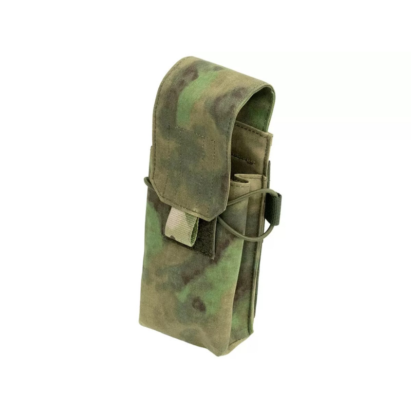 Подсумок Wartech Порыв-М MP-125-ATFGN под 2 магазина, АК A-Tacs FG