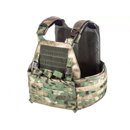 Чехол под бронежилет Wartech Север TV-124-ATFGN-A, A-Tacs FG, S/M (46-52)