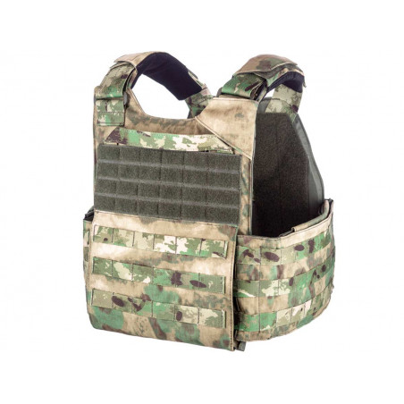 Чехол под бронежилет Wartech Север TV-124-ATFGN-A, A-Tacs FG, S/M (46-52)