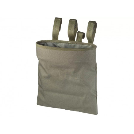 Подсумок Wartech Мародёр UP-113-OD под сброс магазинов, олива