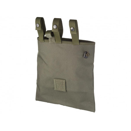 Подсумок Wartech Мародёр UP-113-OD под сброс магазинов, олива