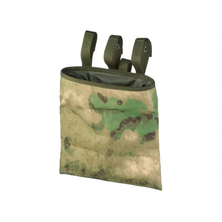 Подсумок Wartech Мародёр UP-113-ATFGN под сброс магазинов, A-Tacs FG