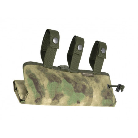 Подсумок Wartech Мародёр UP-113-ATFGN под сброс магазинов, A-Tacs FG