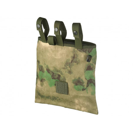 Подсумок Wartech Мародёр UP-113-ATFGN под сброс магазинов, A-Tacs FG