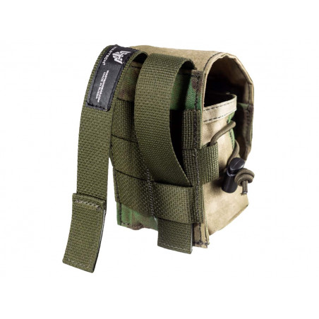 Подсумок Wartech Заря GP-105-ATFGN под гранату, A-Tacs FG