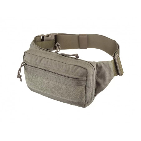 Сумка поясная Wartech UP-116-OD, сумка-кобура, олива