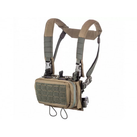 Разгрузочный жилет Wartech Опер TV-131-OD, олива