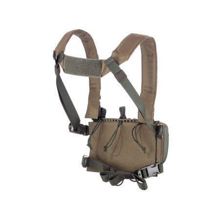 Разгрузочный жилет Wartech Опер TV-131-OD, олива