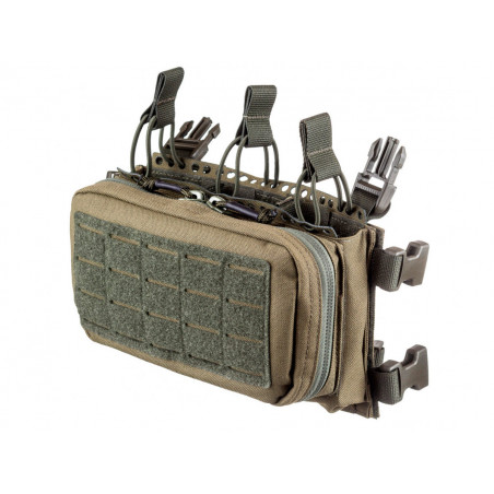 Разгрузочный жилет Wartech Опер TV-131-OD, олива