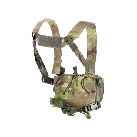 Разгрузочный жилет Wartech Опер TV-131-ATFGN, A-Tacs FG