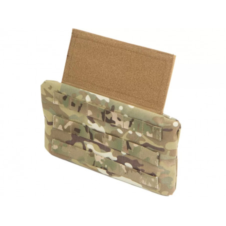 Чехол под баллистическую защиту брюшной полости Wartech TV-140, Multicam