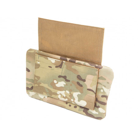 Чехол под баллистическую защиту брюшной полости Wartech TV-140, Multicam