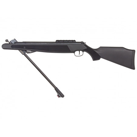 Винтовка пневматическая (ПП) Stalker S206SR калибр 4.5мм 3Дж пластик