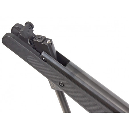 Винтовка пневматическая (ПП) Stalker S206SR калибр 4.5мм 3Дж пластик