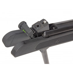 Винтовка пневматическая (ПП) Stalker S206SR калибр 4.5мм 3Дж пластик