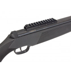 Винтовка пневматическая (ПП) Stalker S206SR калибр 4.5мм 3Дж пластик