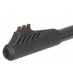 Винтовка пневматическая (ПП) Stalker S206SR калибр 4.5мм 3Дж пластик