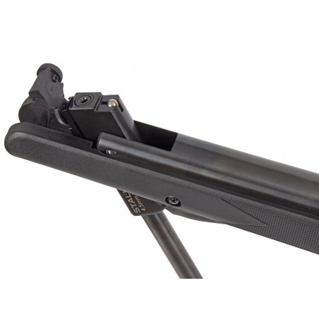 Винтовка пневматическая (ПП) Stalker S208SR калибр 4.5мм 3Дж пластик