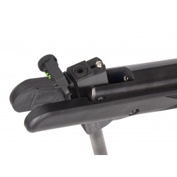 Винтовка пневматическая (ПП) Stalker S208SR калибр 4.5мм 3Дж пластик