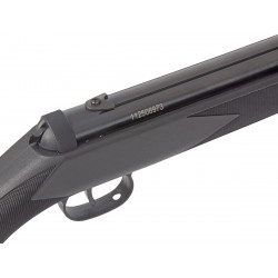 Винтовка пневматическая (ПП) Stalker S208SR калибр 4.5мм 3Дж пластик