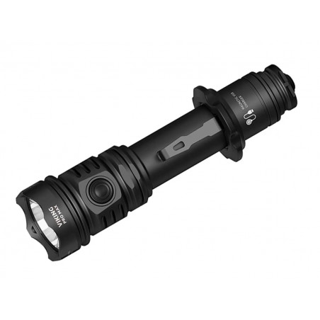 Фонарь Armytek Viking Pro Max 5000 lm свет тёплый