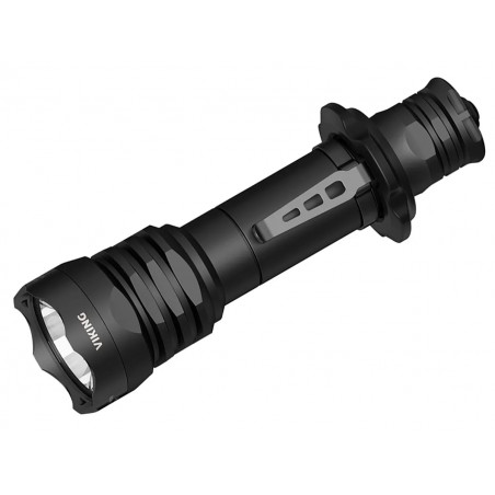 Фонарь Armytek Viking 2500 lm свет белый