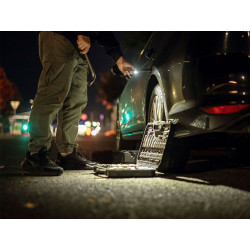 Фонарь Armytek Elf C2 Max LR USB-C 4300 lm дальнобойный свет тёплый