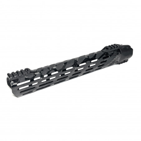 Цевье для AR-15 CG325 Carbon для ствола 16 дюймов