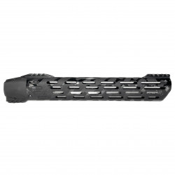 Цевье для AR-15 CG325 Carbon для ствола 16 дюймов