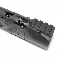 Цевье для AR-15 CG325 Carbon для ствола 16 дюймов