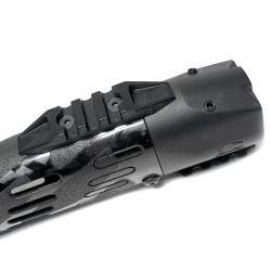 Цевье для AR-15 CG325 Carbon для ствола 16 дюймов