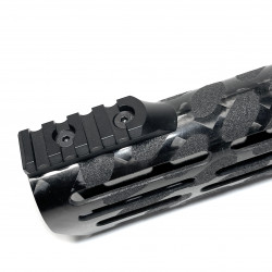 Цевье для AR-15 CG325 Carbon для ствола 16 дюймов