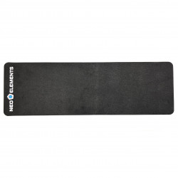 Коврик для чистки оружия...